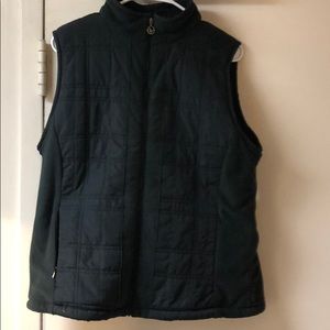 Columbia Women’s Fleece Vest (Medium)